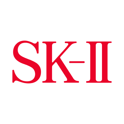 SK-II color logo