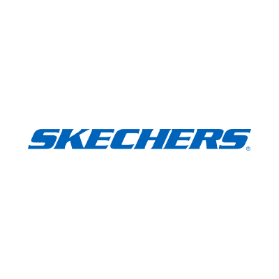 Skechers USA color logo