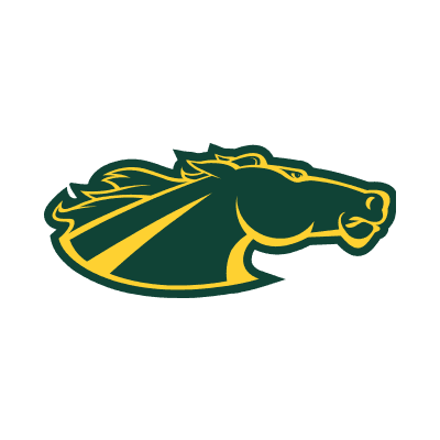 Skidmore Thoroughbreds color logo