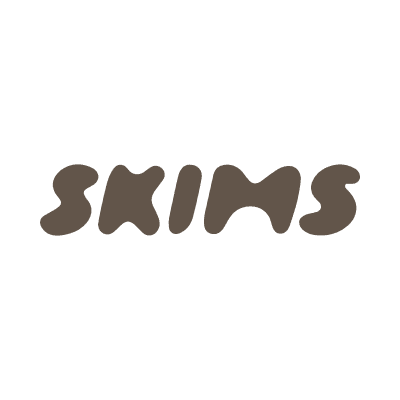 SKIMS logo