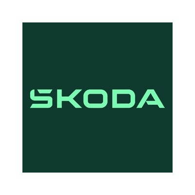 Škoda Auto logo