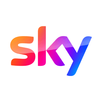 Sky Italia logo