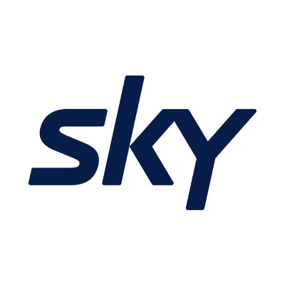 Sky Network Television Limited logo