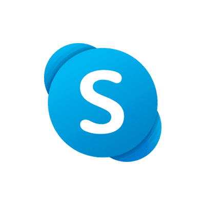 Skype logo