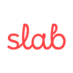 Slab