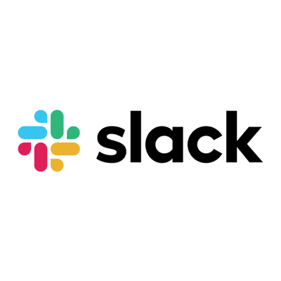 Slack color logo