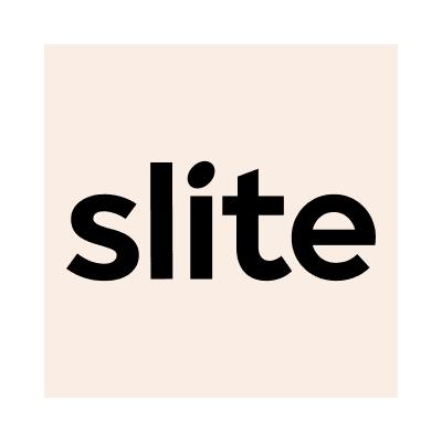 Slite logo