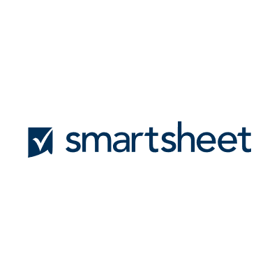 Smartsheet logo