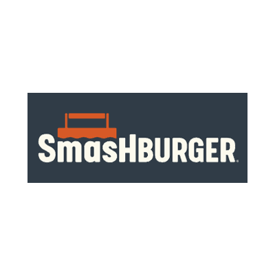 Smashburger color logo