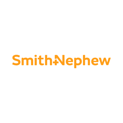 Smith & Nephew logo