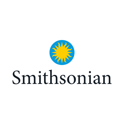 Smithsonian Institution color logo