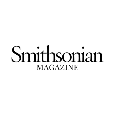 Smithsonian color logo