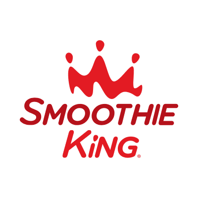 Smoothie King logo