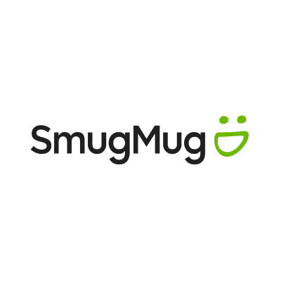SmugMug logo
