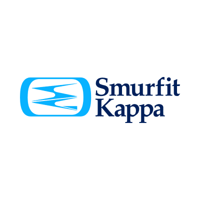 Smurfit Kappa color logo