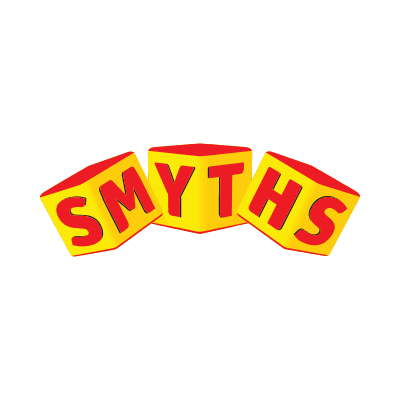 Smyths color logo