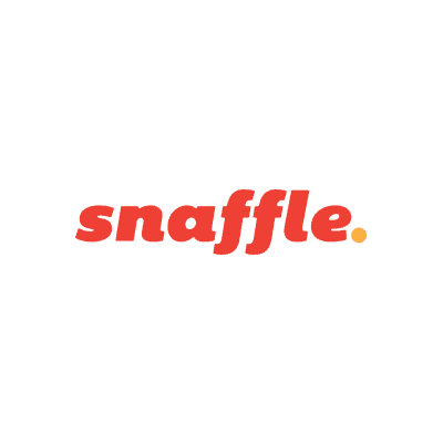 Snaffle color logo