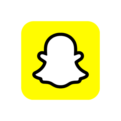 Snapchat logo