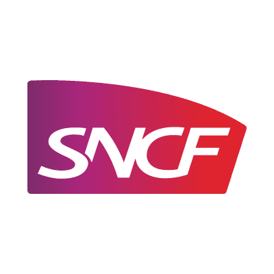 SNCF Group logo