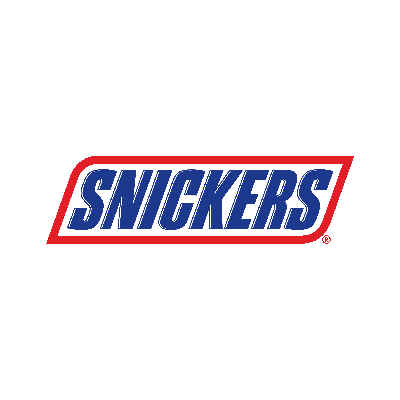 Snickers logo