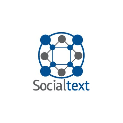 Socialtext logo