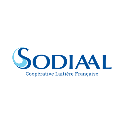 Sodiaal logo