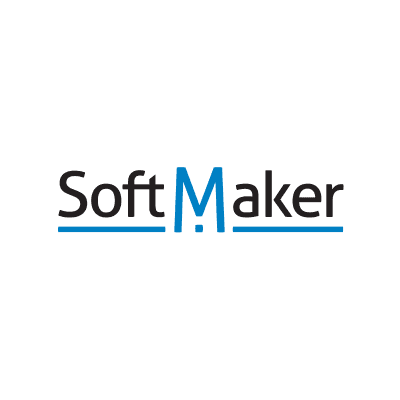 SoftMaker Office color logo