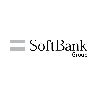 SoftBank Group logo
