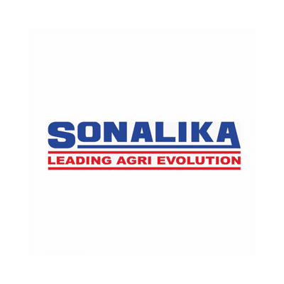 Sonalika Group color logo