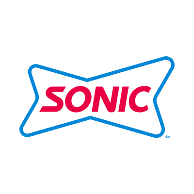 Sonic Drive-in logo