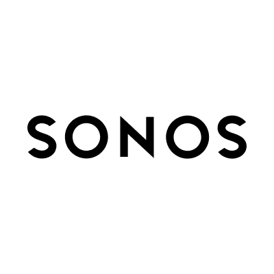 Sonos color logo