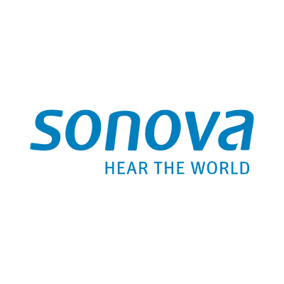 Sonova logo