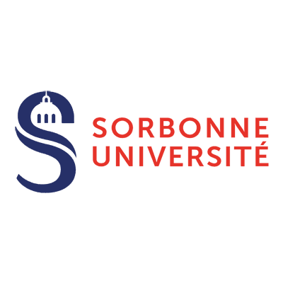 Sorbonne University color logo