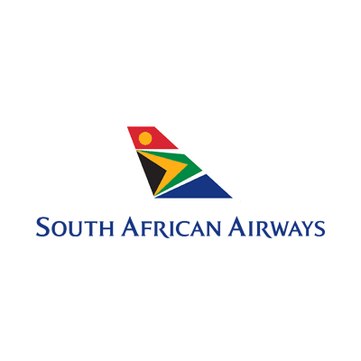 South African Airways color logo