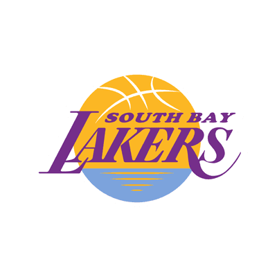 South Bay Lakers logo