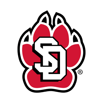 South Dakota Coyotes logo