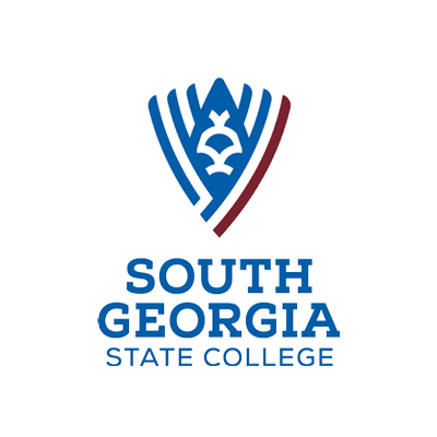 South Georgia State College (SGSC) logo