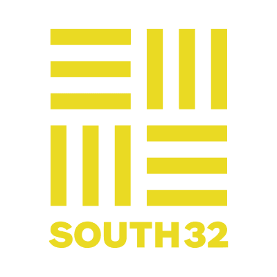 South32 logo