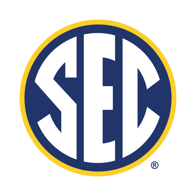 Southeastern Conference logo