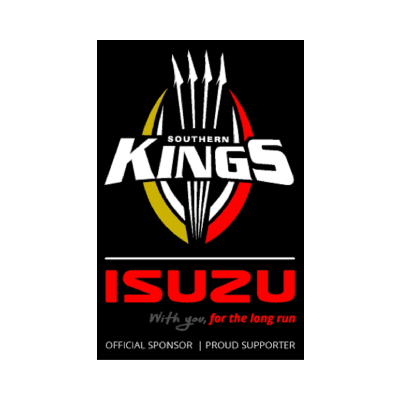 Southern Kings color logo