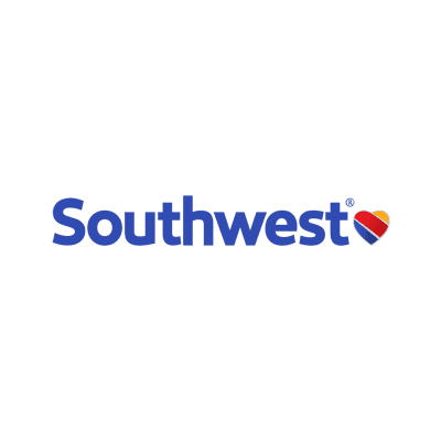 Southwest Airlines logo