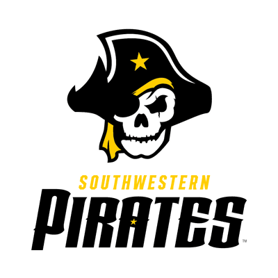 Southwestern Pirates logo