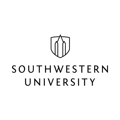 Southwestern University color logo