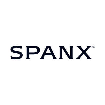 Spanx color logo