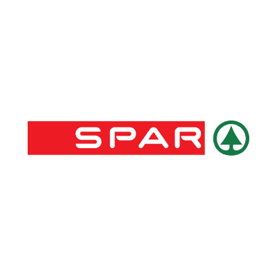 SPAR color logo