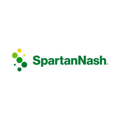 SpartanNash color logo