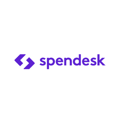 Spendesk color logo