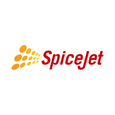 SpiceJet logo