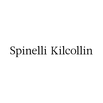 Spinelli Kilcollin color logo