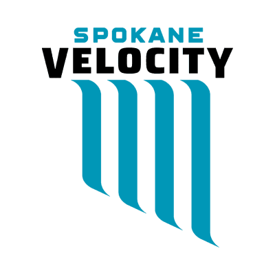 Spokane Velocity logo